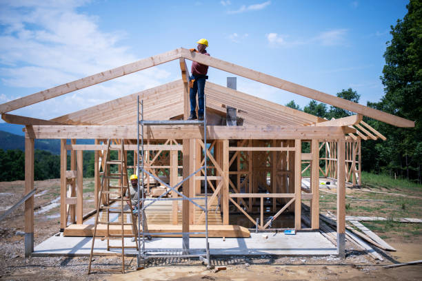 Best Heating Cable for Roof Installation  in Bellefontaine, OH