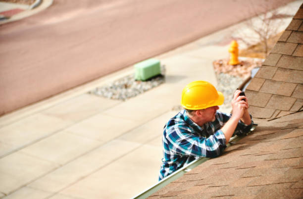 Quick and Trustworthy Emergency Roof Repair Services in Bellefontaine, OH