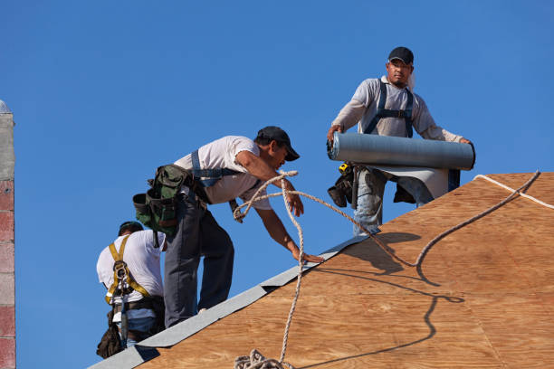 Slate Roofing Contractor in Bellefontaine, OH