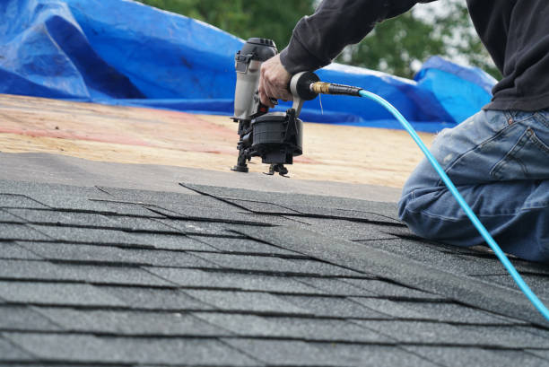 Best Shingle Roofing Installation  in Bellefontaine, OH