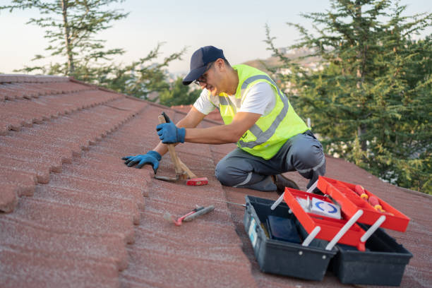 Best Residential Roofing Contractor  in Bellefontaine, OH