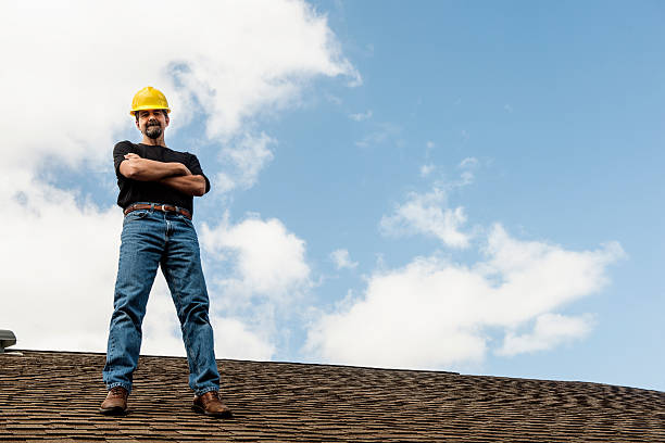 Best Roof Repair Estimates  in Bellefontaine, OH