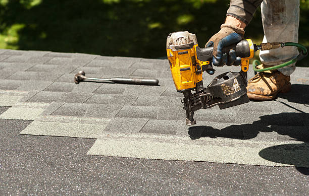 Best Flat Roof Repair Services  in Bellefontaine, OH