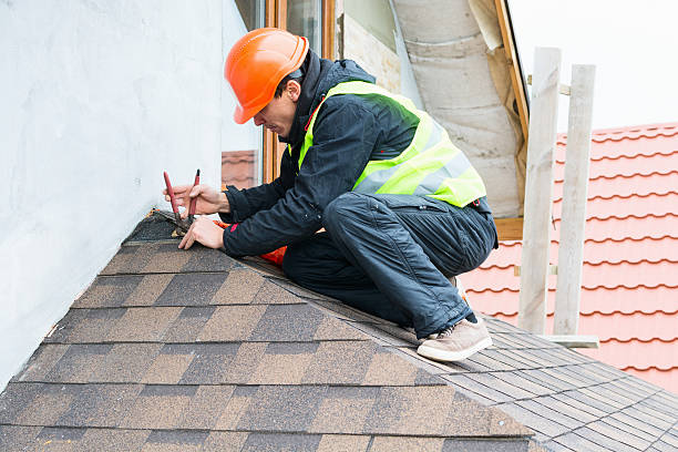 Best Roof Waterproofing Services  in Bellefontaine, OH